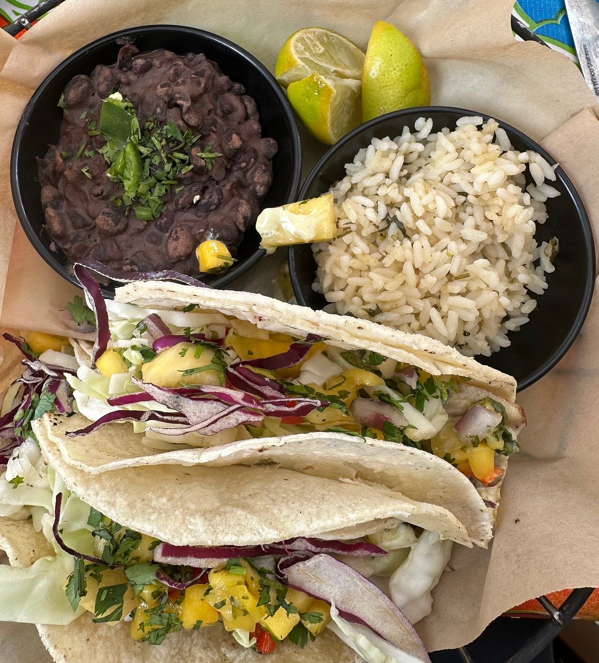 Jose Muldoon's signature dishes Chile RellenosToritoHouse Margaritas﻿﻿