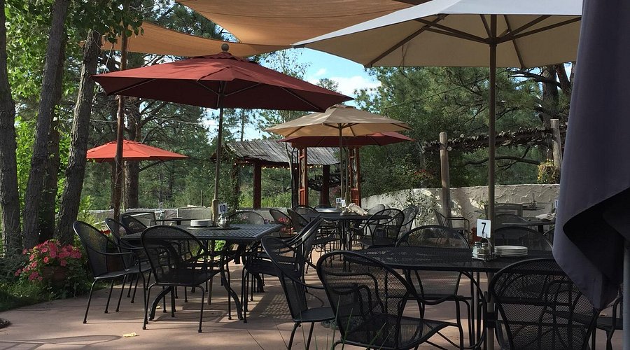 Margarita at Pine Creek