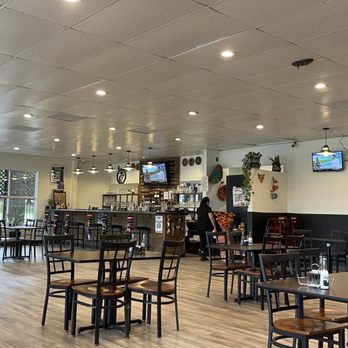 Los Volcanes Authentic Mexican Restaurant