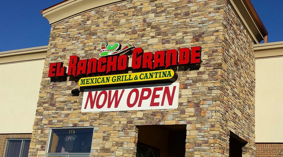 El Rancho Grande