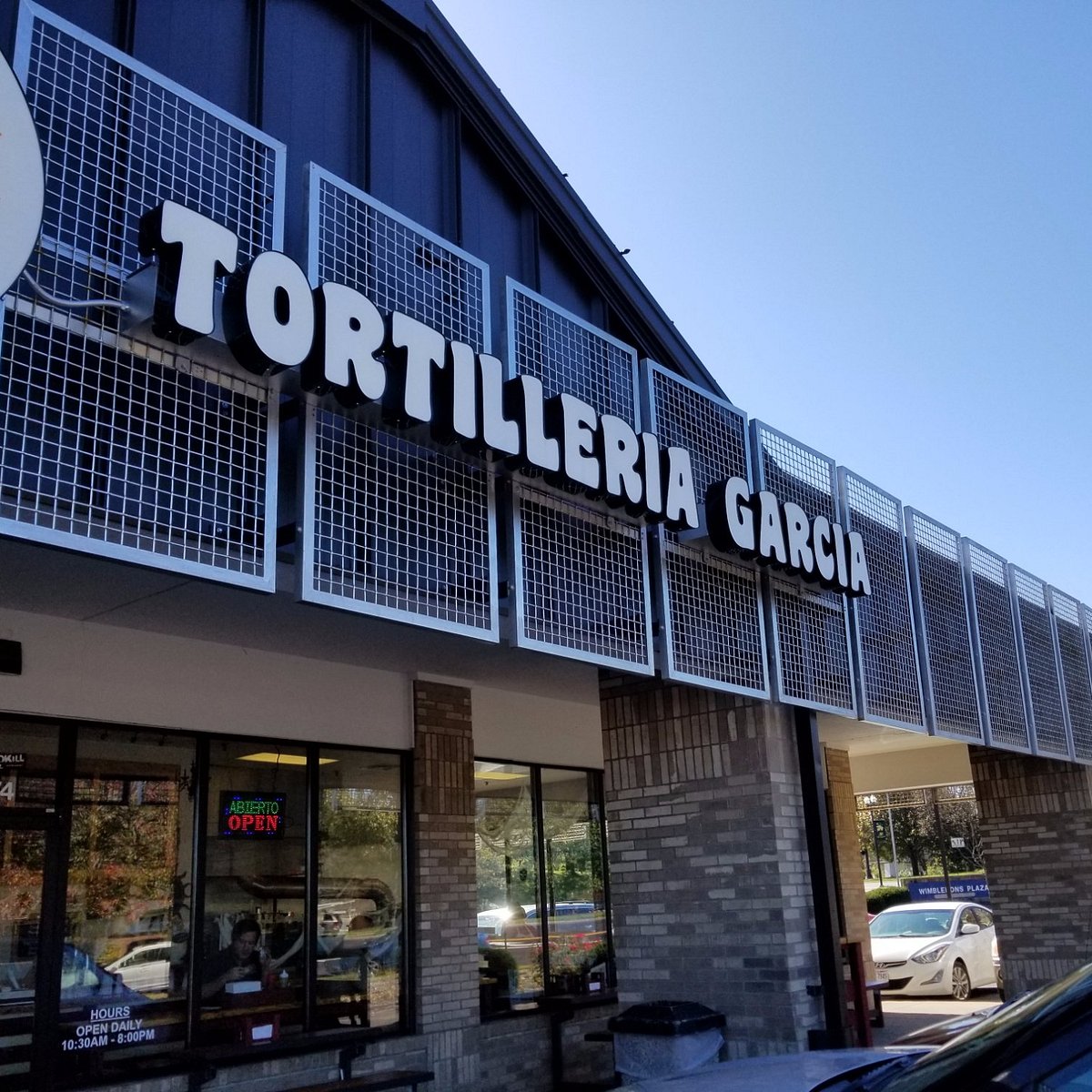 Tortilleria Garcia