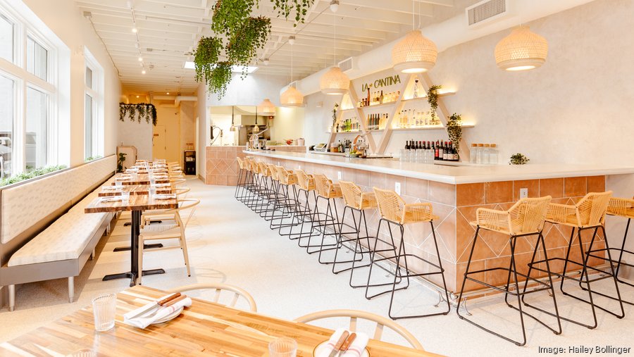 Crown Cantina