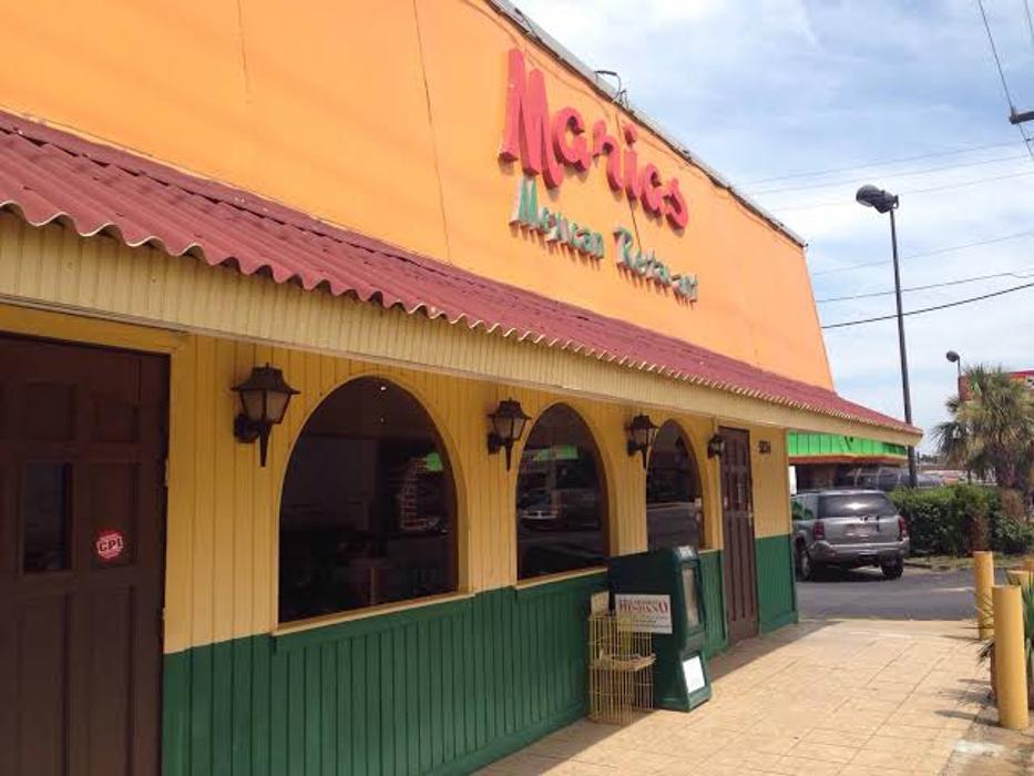 Maria's Mexican Restaurant