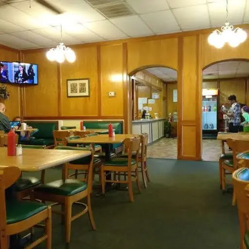 Taqueria Los Altos