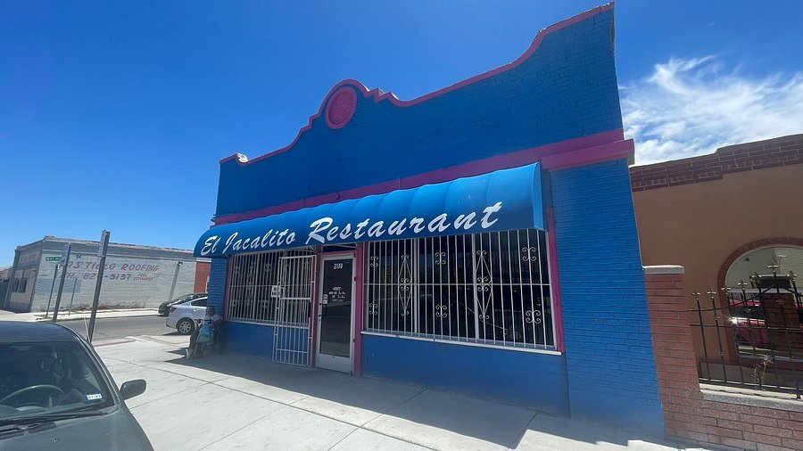 El Jacalito Restaurante