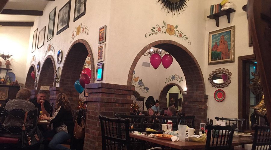 Los Bandidos De Carlos & Mickey's