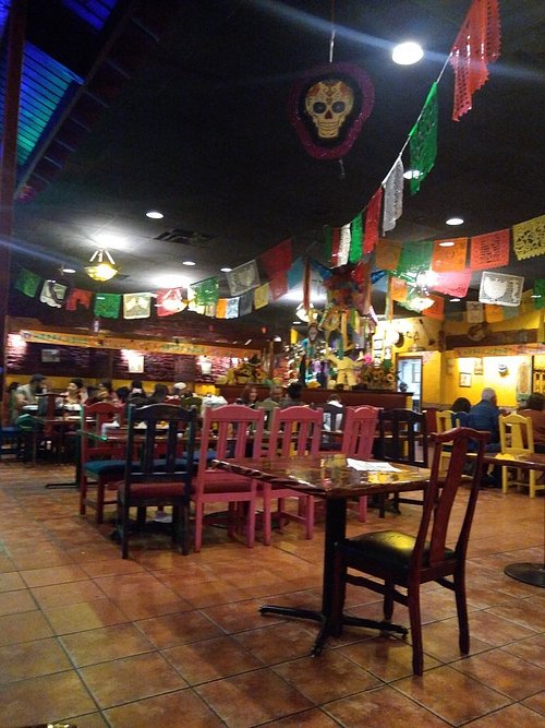 Andale Mexican Restaurant