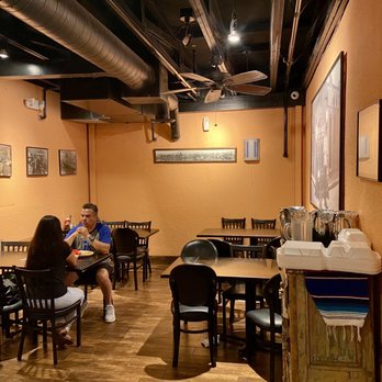 L & J Cafe