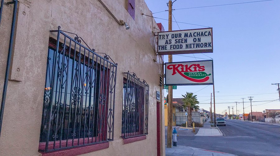 Kiki’s Restaurant and Bar