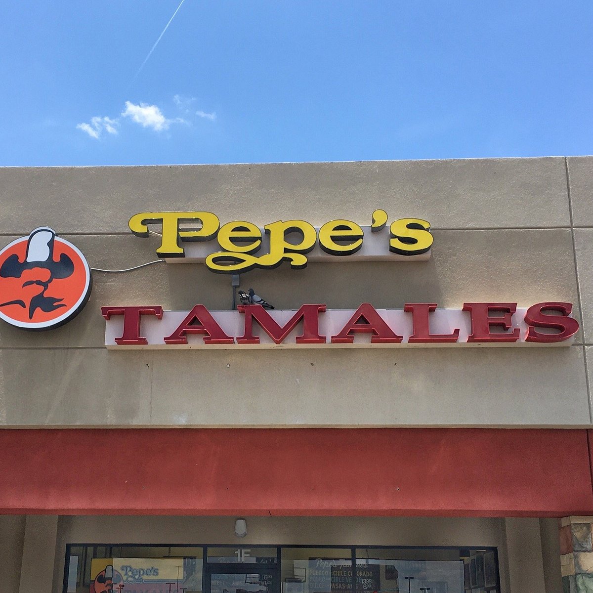 Pepe’s Tamales