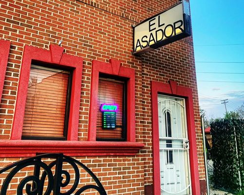 El Asador Steakhouse