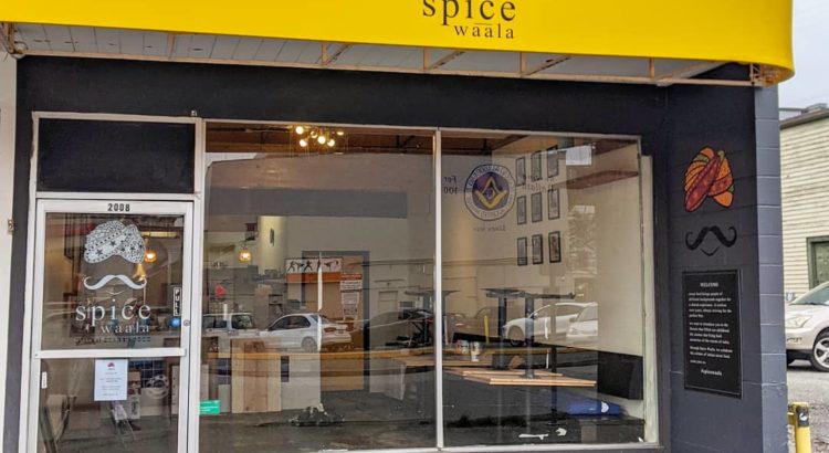 Spice Waala