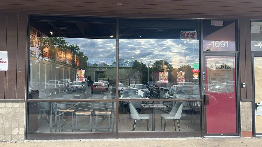 Tabla Indian Restaurant