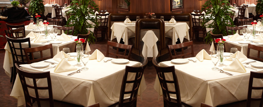 Gaylord Fine Indian Cuisine
