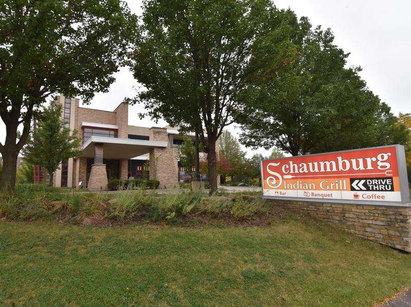 Schaumburg Indian Grill Bar and Banquet