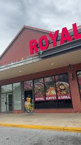 Royal Bar and Restaurant