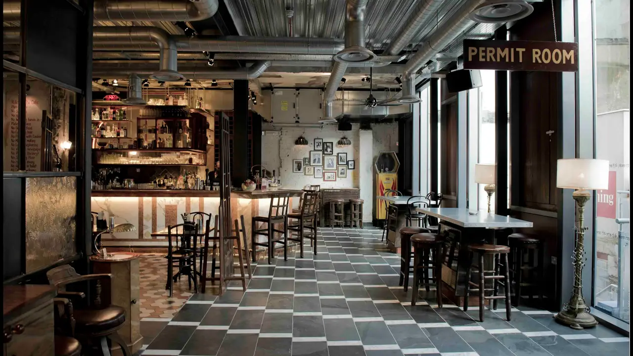 Dishoom