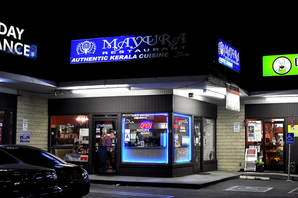 Mayura