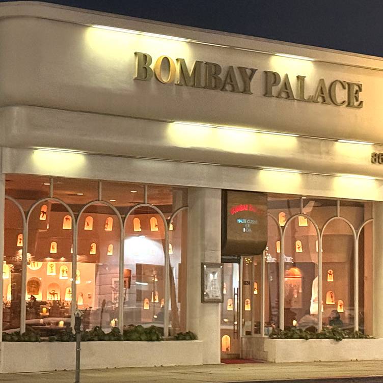 Bombay Palace