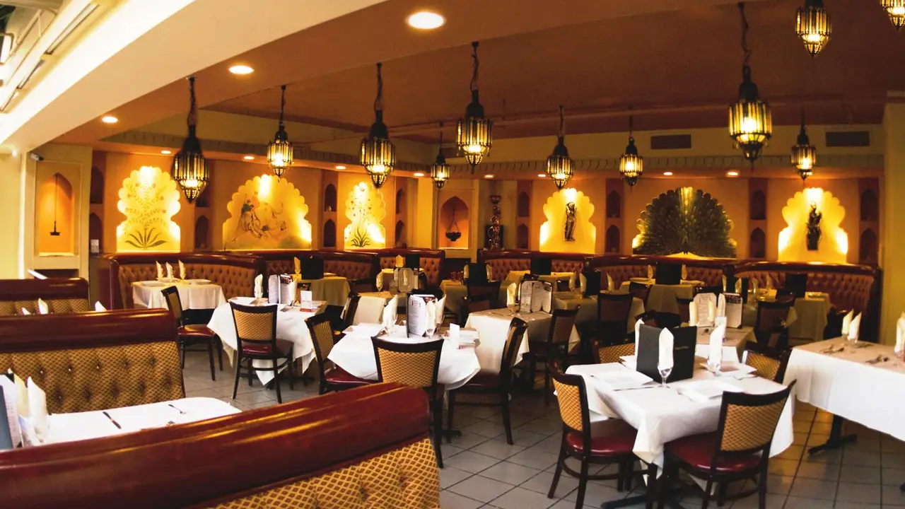 Flavor of India