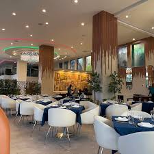 Tamara Modern Indian Cuisine