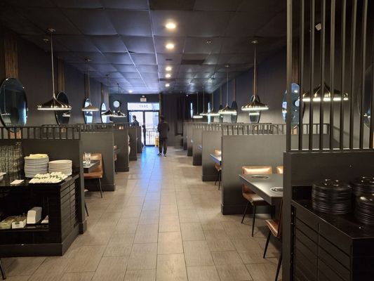 Dada Indian Cuisine