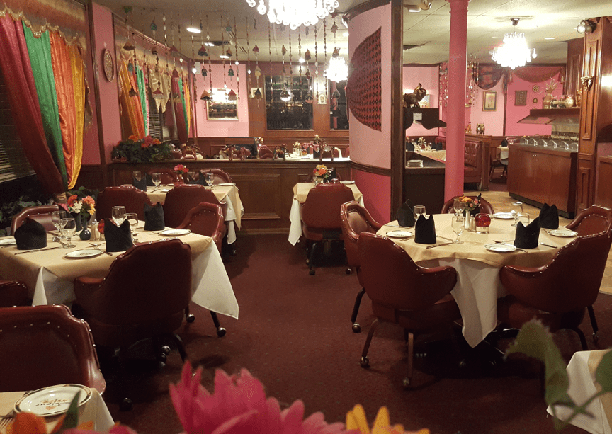 Jaipur Royal Indian Cuisine