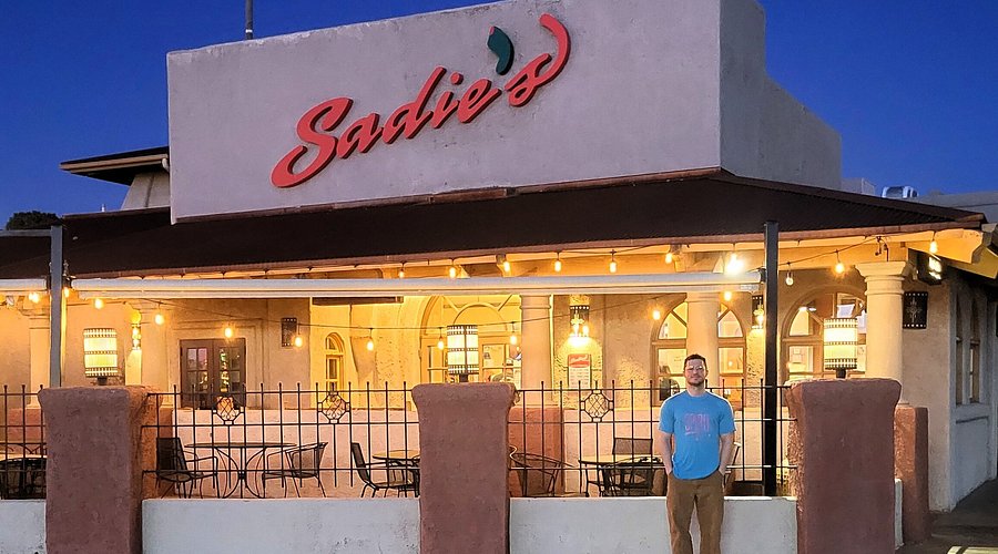 Sadie's of New Mexico