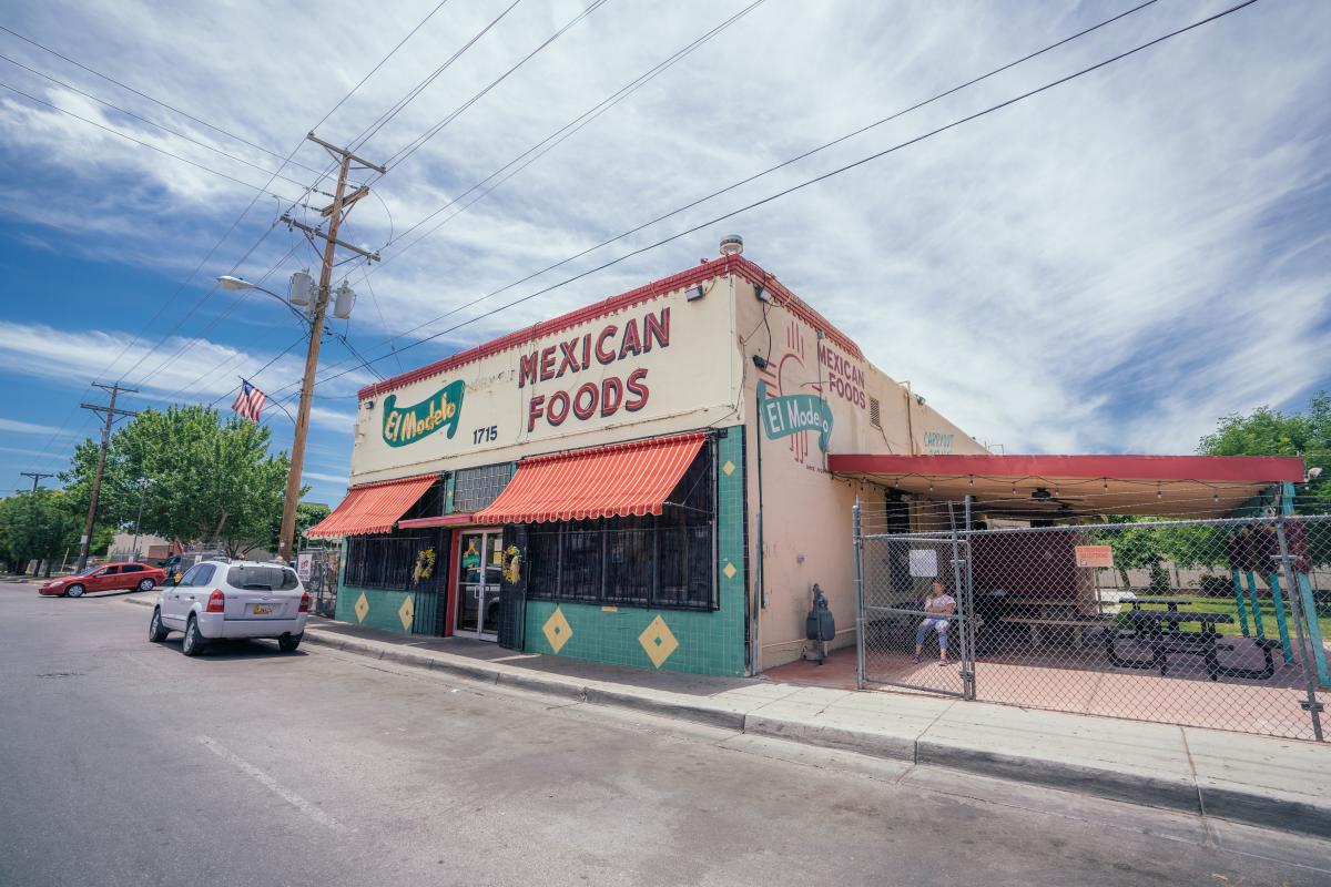 El Modelo Mexican Foods