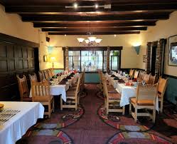 El Pinto Restaurant and Cantina
