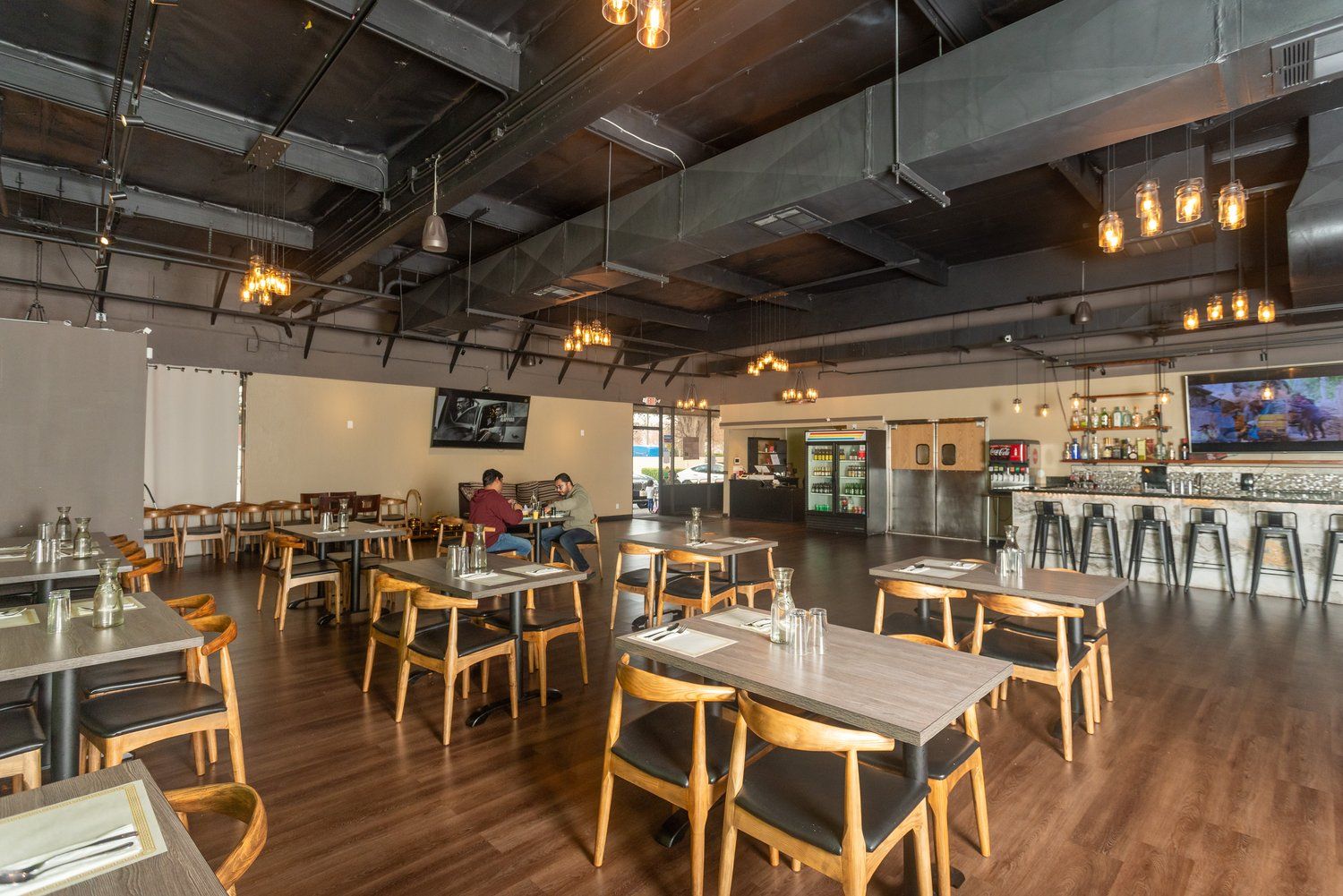 Urban Grill Indian Cuisine