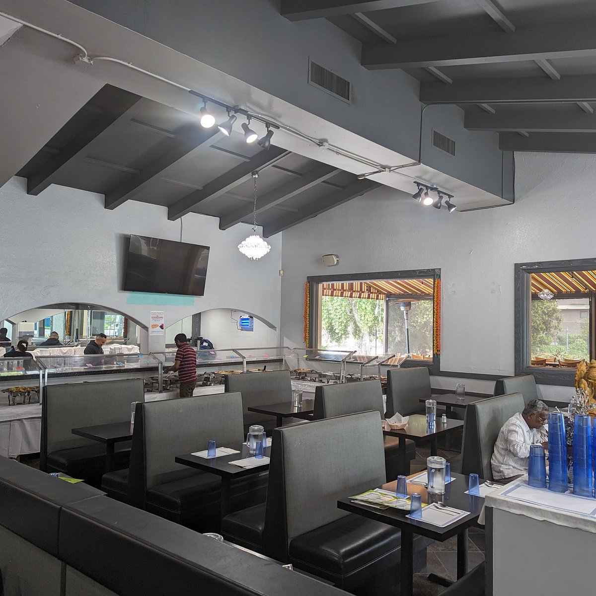 UlavacharU Indian Restaurant