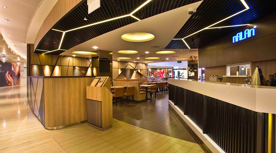 Nalan Restaurant