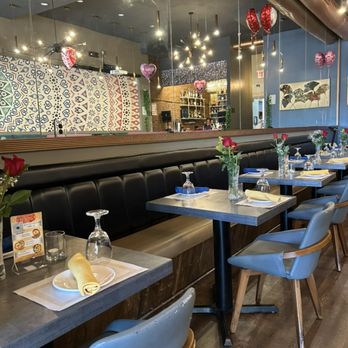 Empyrean Indian Kitchen