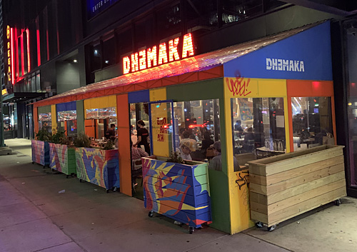 Dhamaka