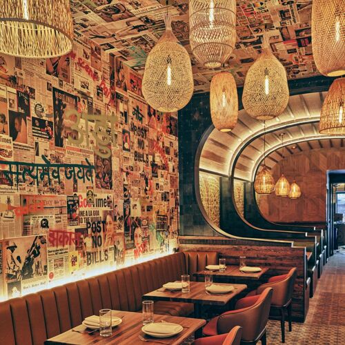 Adda Indian Canteen