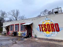 El Tesoro