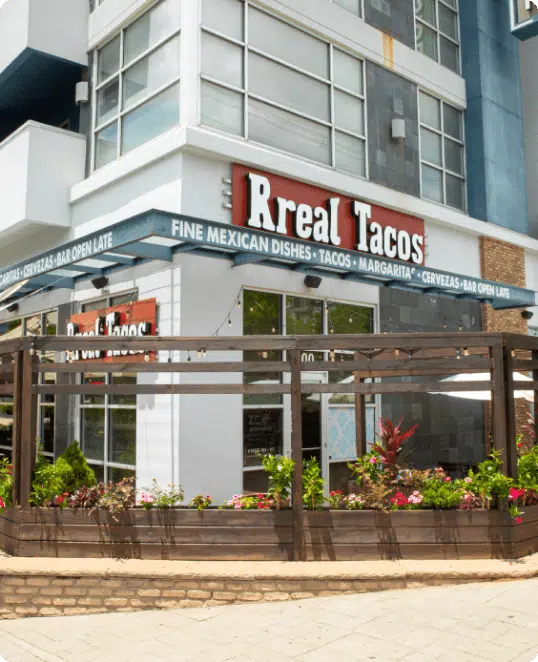 Rreal Tacos