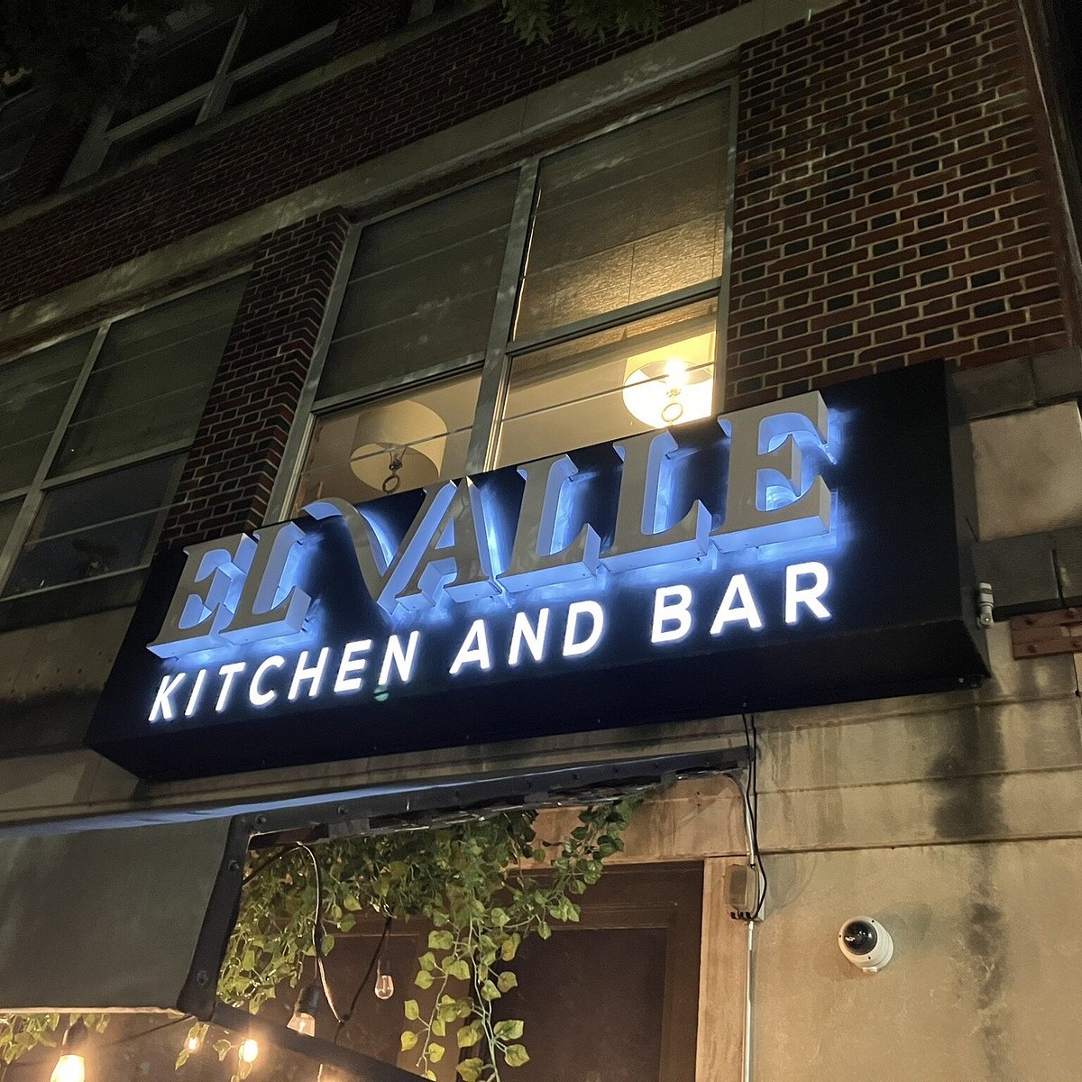 El Valle