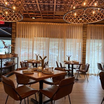 Casi Cielo Mexican Cuisine