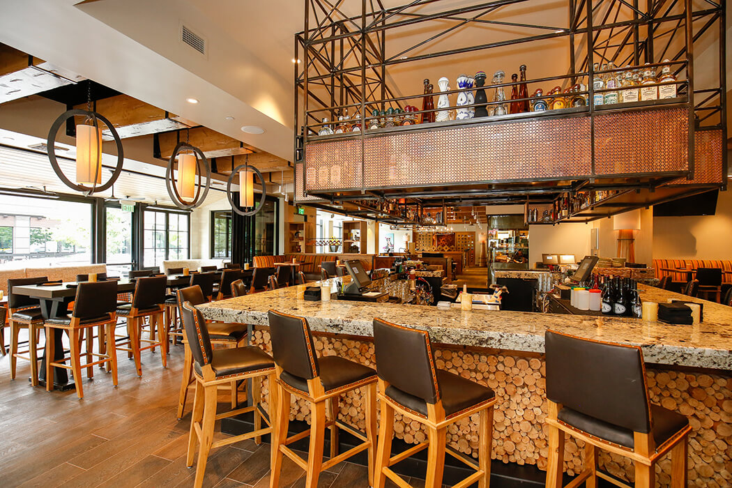 Sol Mexican Cocina