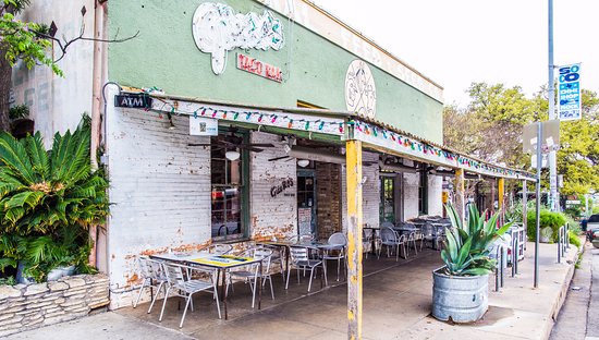 Guero's Taco Bar
