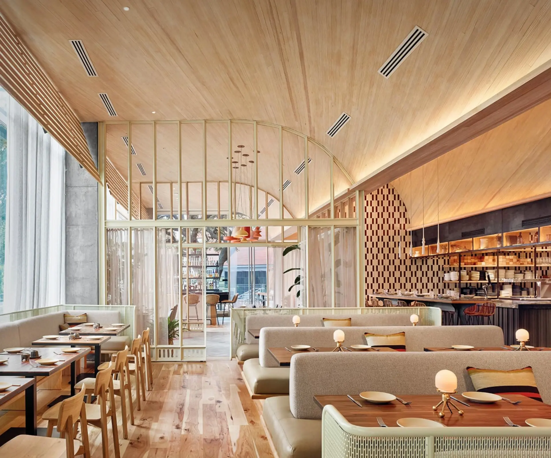 ATX Cocina