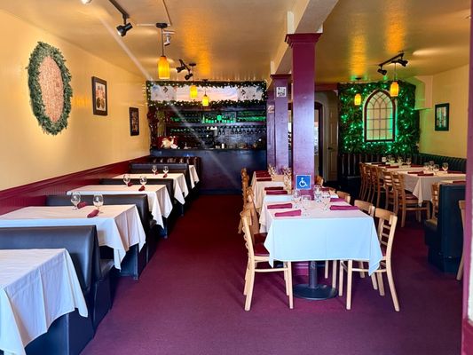 Viva Goa Indian Cuisine