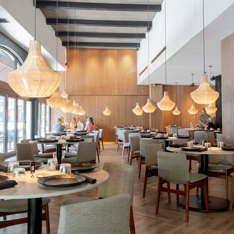Talavera Cocina Mexicana