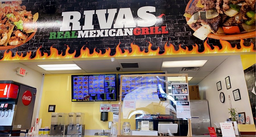 Rivas Mexican Grill