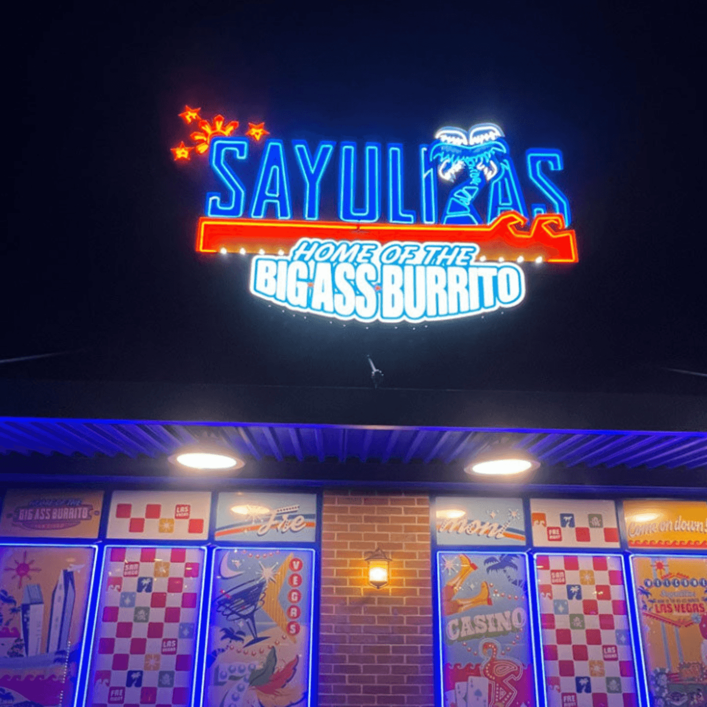 Sayulitas