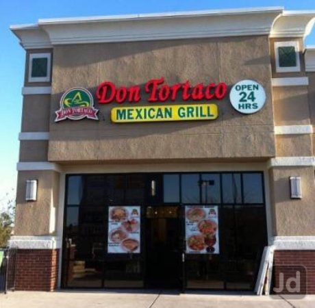 Don Tortaco Mexican Grill