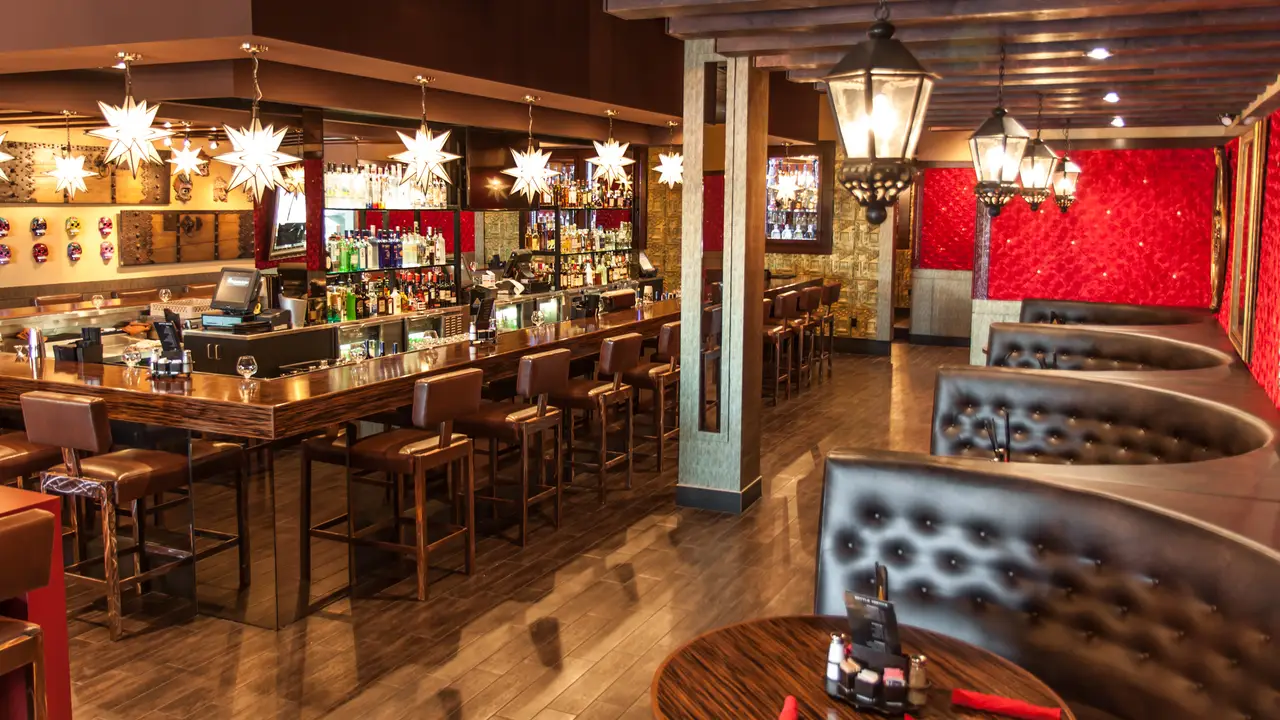 El Dorado Cantina