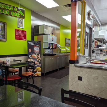 Roberto's Taco Shop